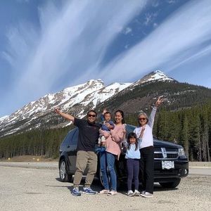 Meet your Posher, Gene vincent